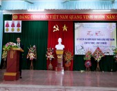 Nhà cái Châu á
 tổ chức Tọa đàm kỷ niệm 40 năm ngày Nhà giáo Việt Nam (20/11/1982 - 20/11/2022).